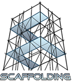 oxfordshire scaffolders logo