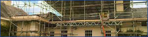 oxfordshire temporary roof logo
